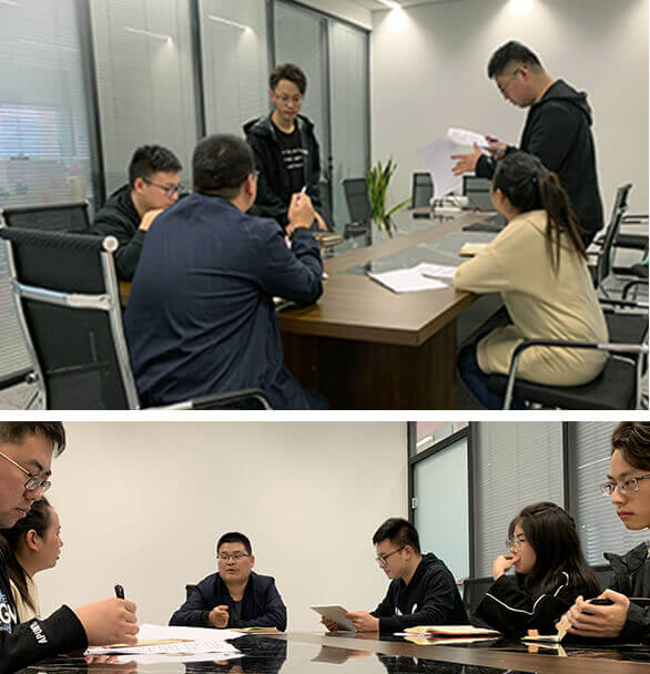 目前时尺信科已为包括解放军西部战区总医院、上海小南国、中国物理研究院、掌阅